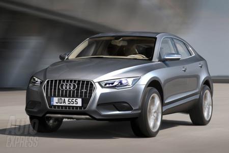 2012 Audi Q3