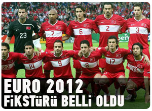 2012 Avrupa Şampiyonası