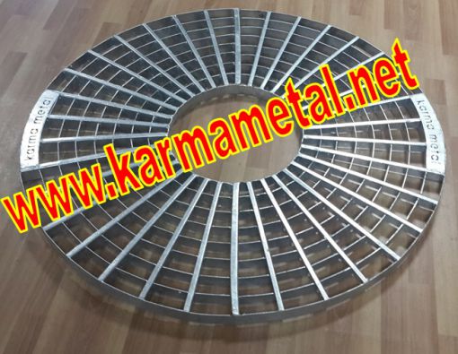 agac dibi alti paslanmaz celik kompozit ctp polyester dokum fiberglass plastik  izgara fiyati fiyatlari imalati grp frp 1