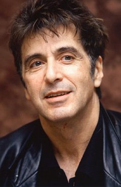 Al Pacino