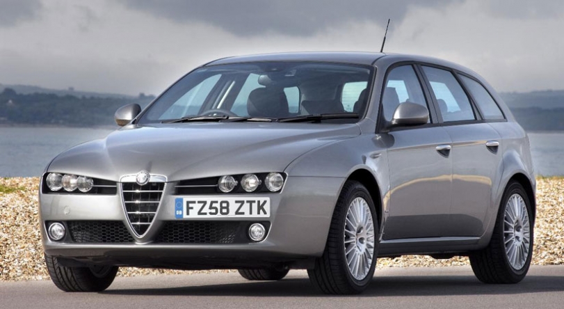 Alfa Romeo
