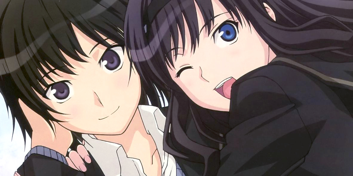amagami