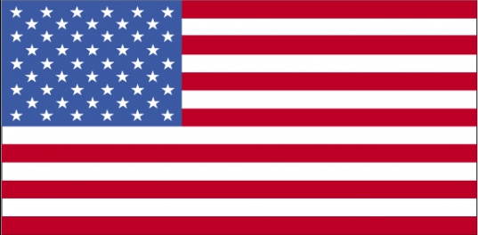 American BAyrağı