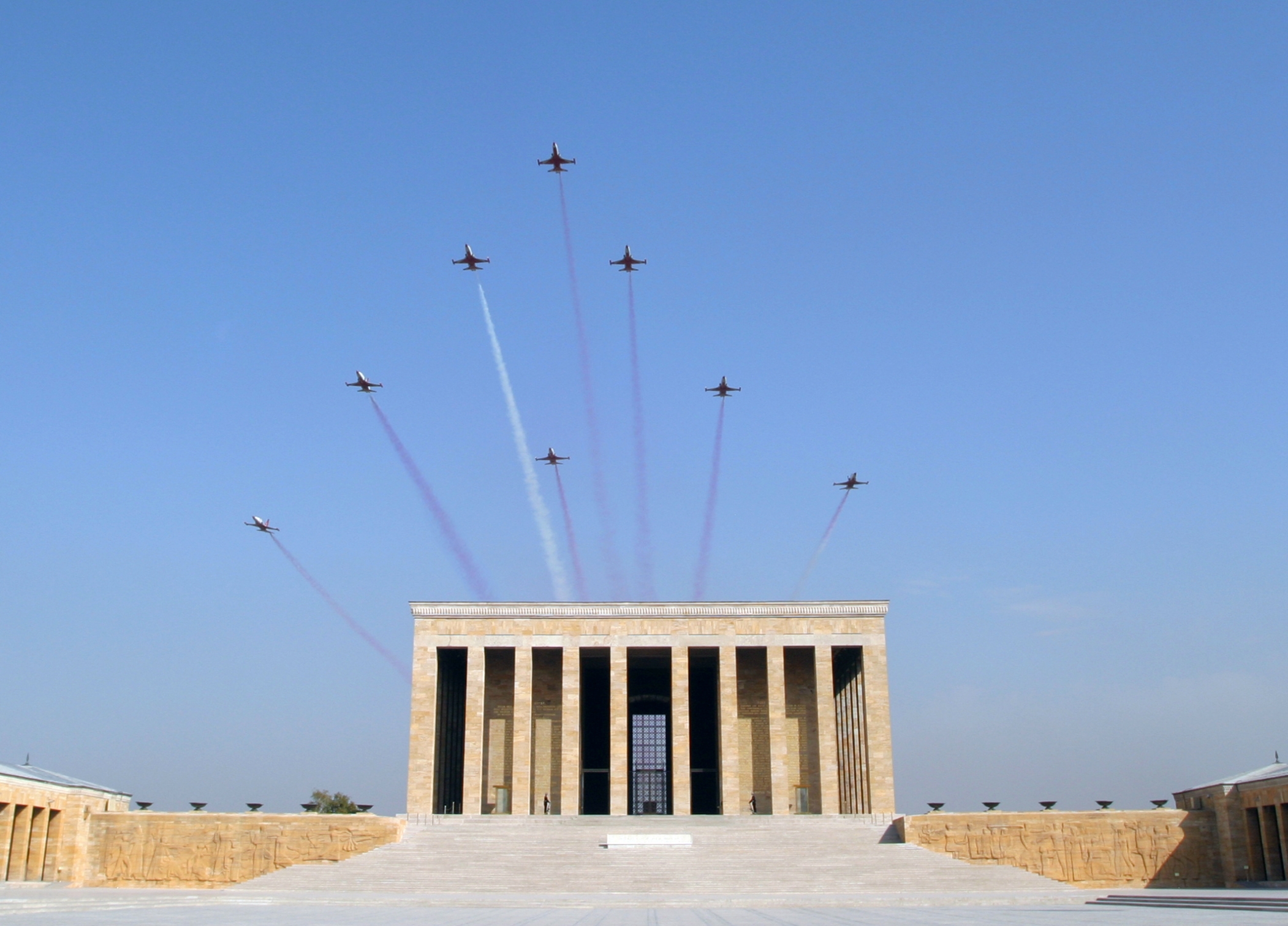 Ankara Anıt kabir