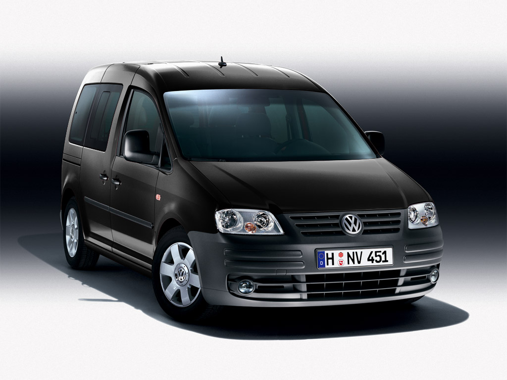  araba wosvagen caddy 