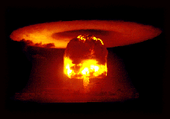 atom bombası