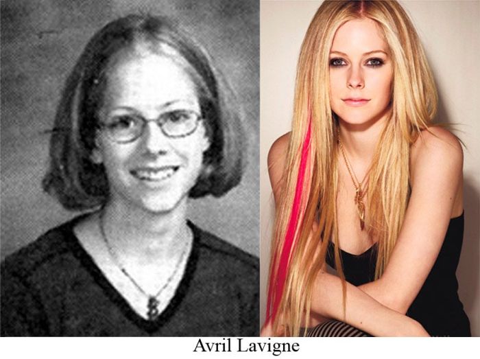 Avril Lavigne