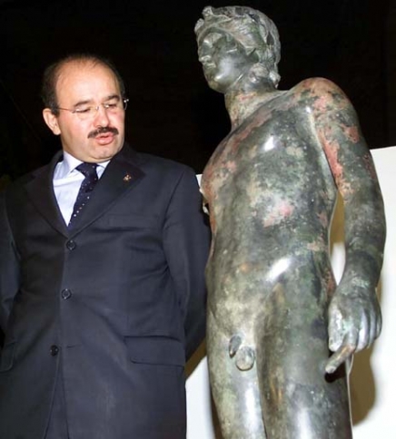 bakanın merakı