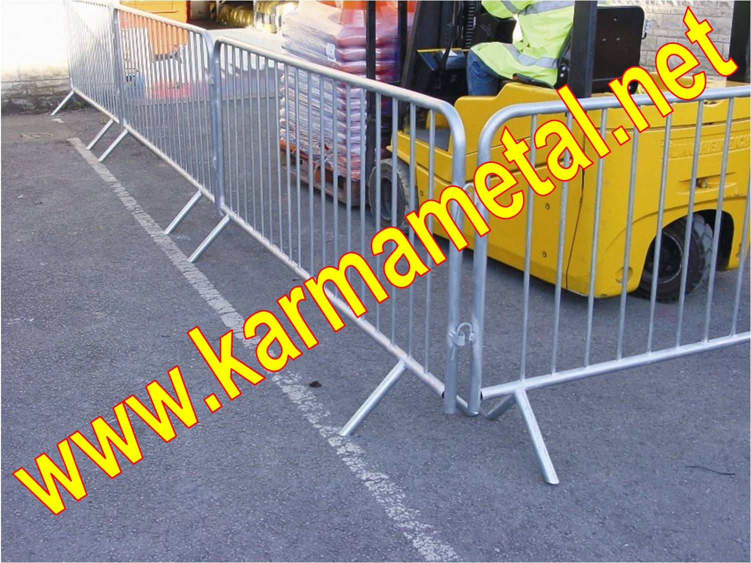 Barikat bariyer polis koruma çelik çelik bariyer polis bariyeri polis barikat? korkuluk koruma  (1)