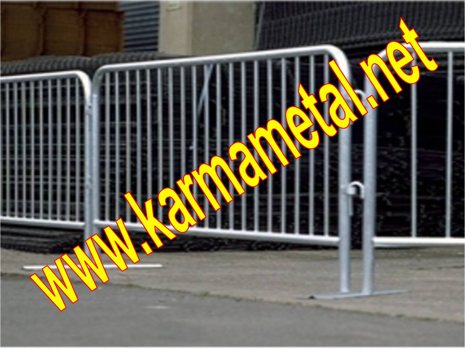 Barikat bariyer polis koruma çelik çelik bariyer polis bariyeri polis barikat? korkuluk koruma  (2)