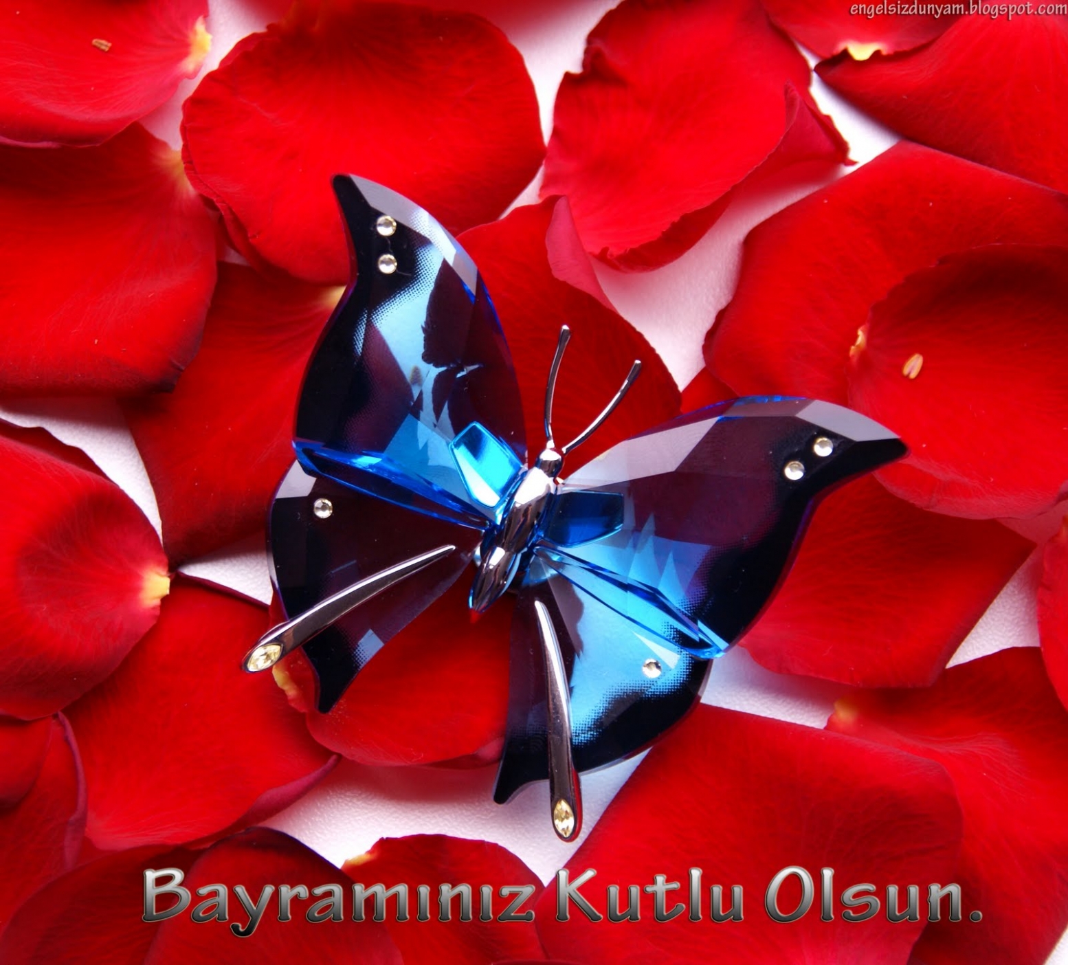 bayram kutlu olsun resmi