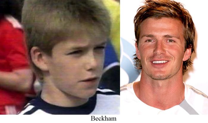 beckham
