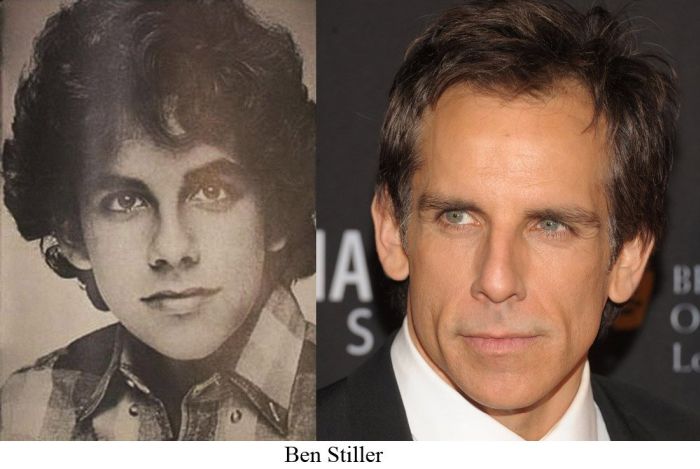 Ben Sitler