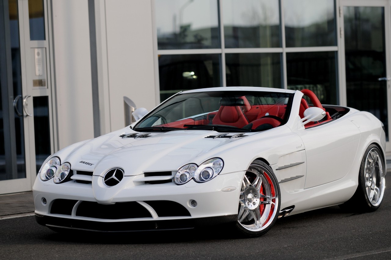 beyaz mercedes