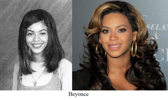 Beyonce