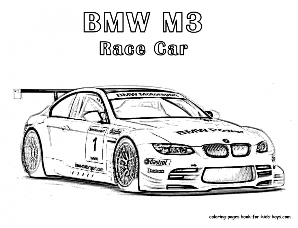 BMW M 3