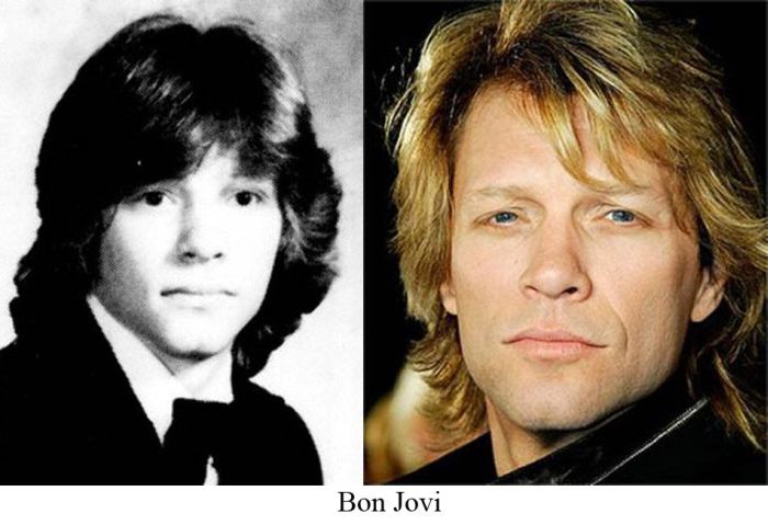 bon jovi