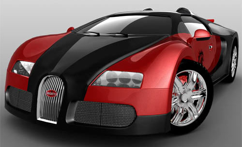 bugatti trust