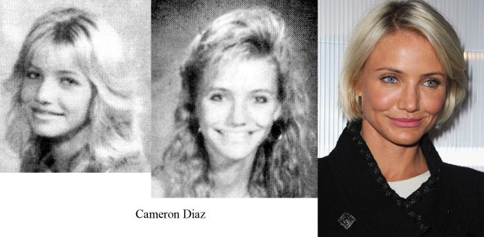 Cameron diaz