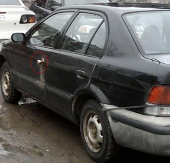 Çaresiz icatlar
