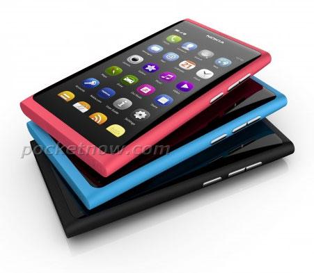 ceptelofonu N9
