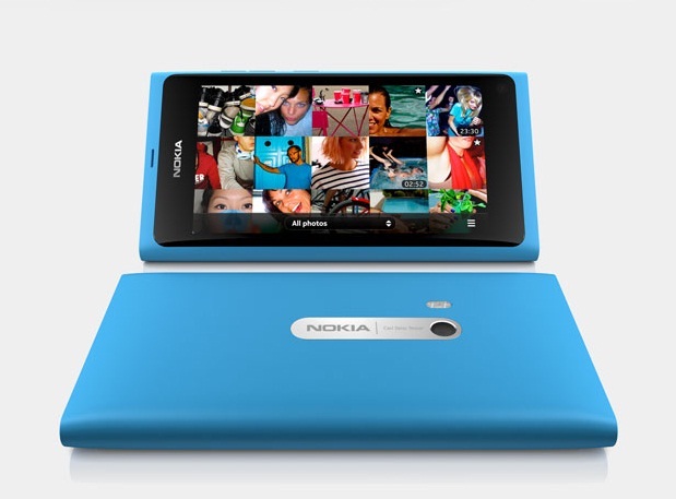 ceptelofonu N9