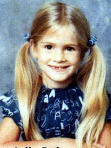Culia Roberts