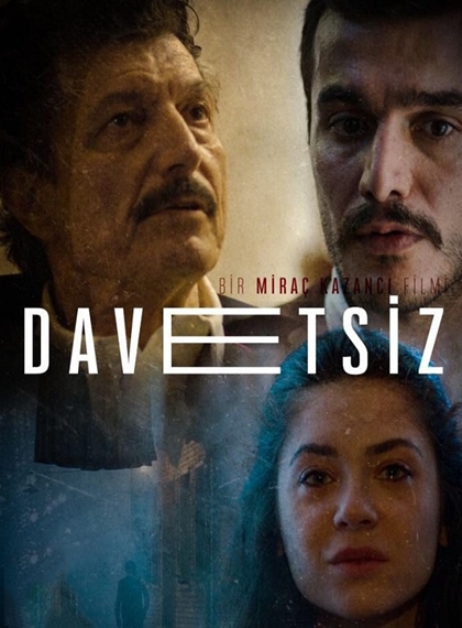 davetsiz yerli 1080p izle 2019