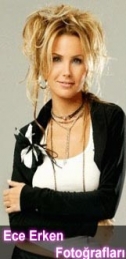 ece erken