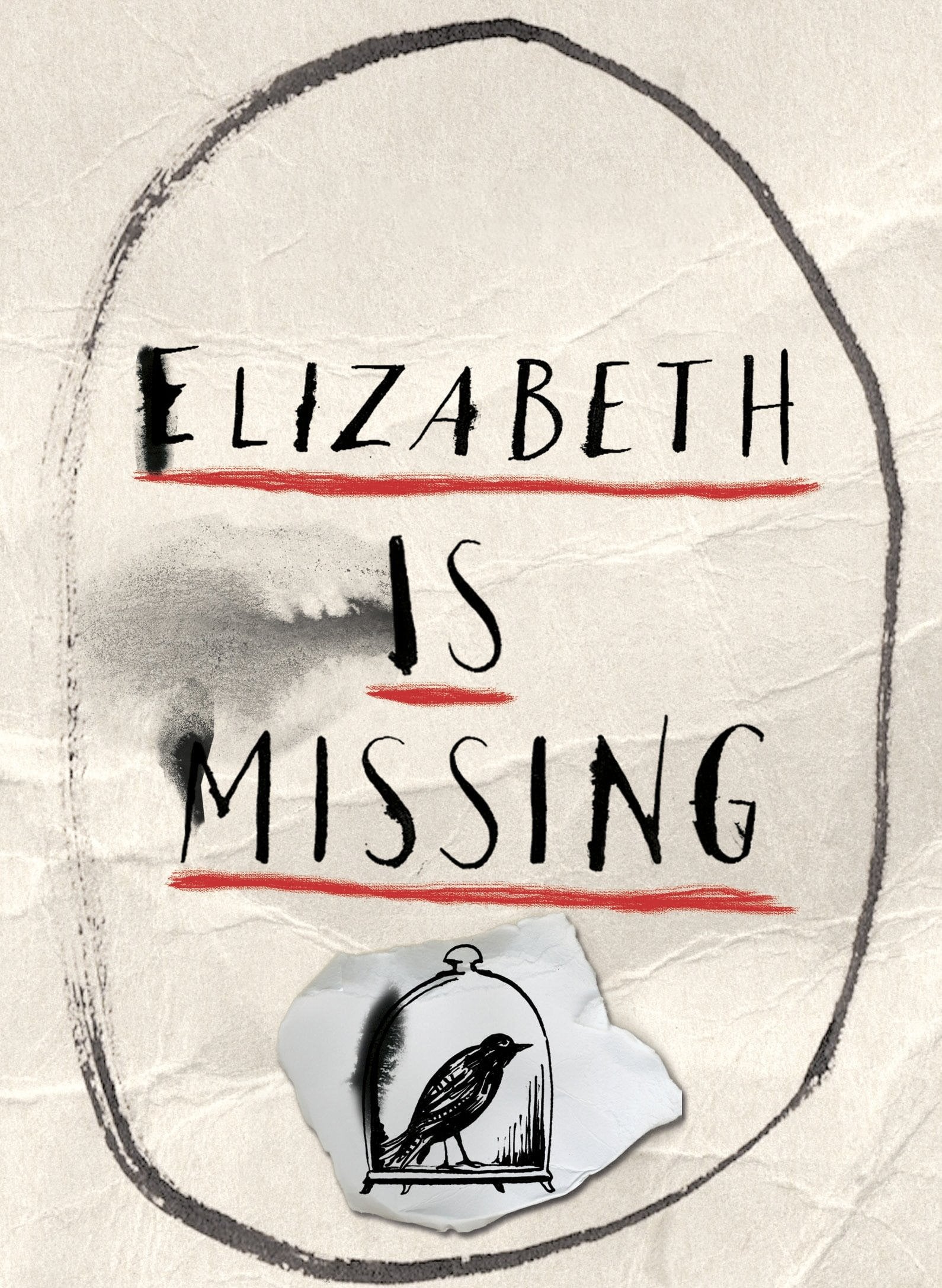 Elizabeth Is Missing (2019) 
