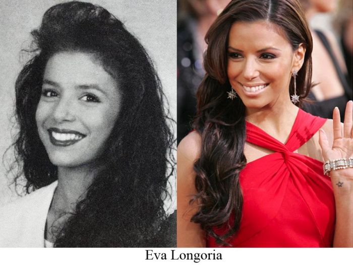 Eva Longaria
