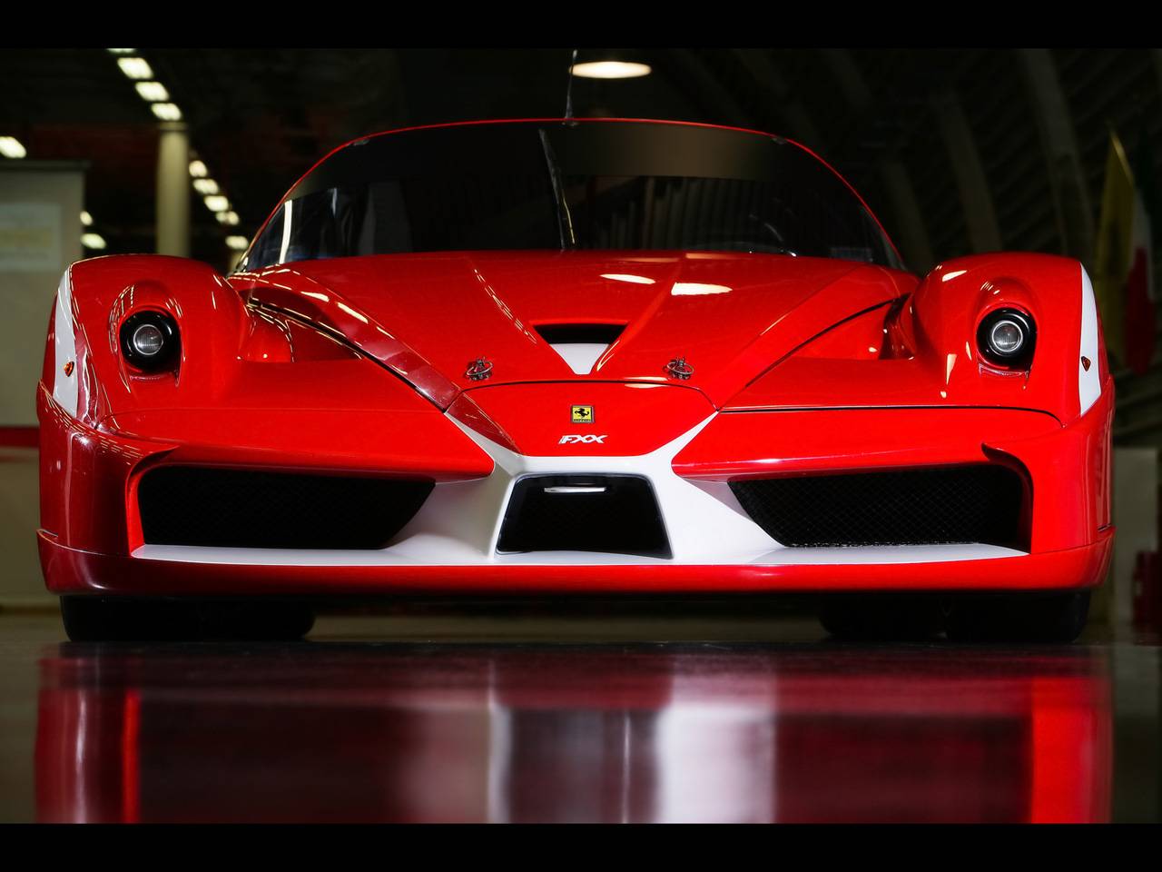 ferrari middot 2008 model araba