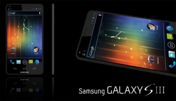 Galaxsi III 