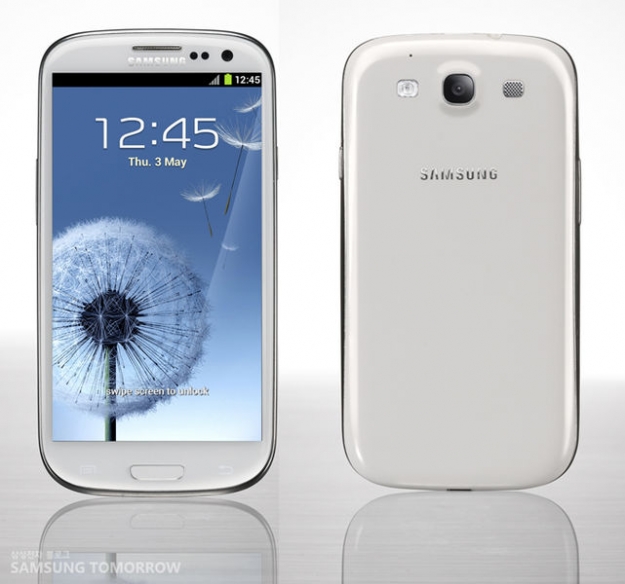 Galaxy S III