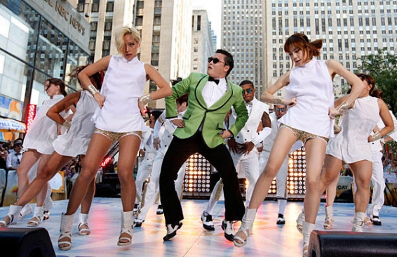 Gangnam Style