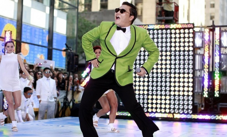 Gangnam 