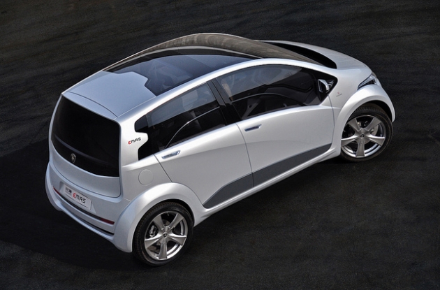  Giugiargo Proton Emas