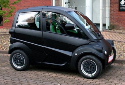  Gordon Murray 