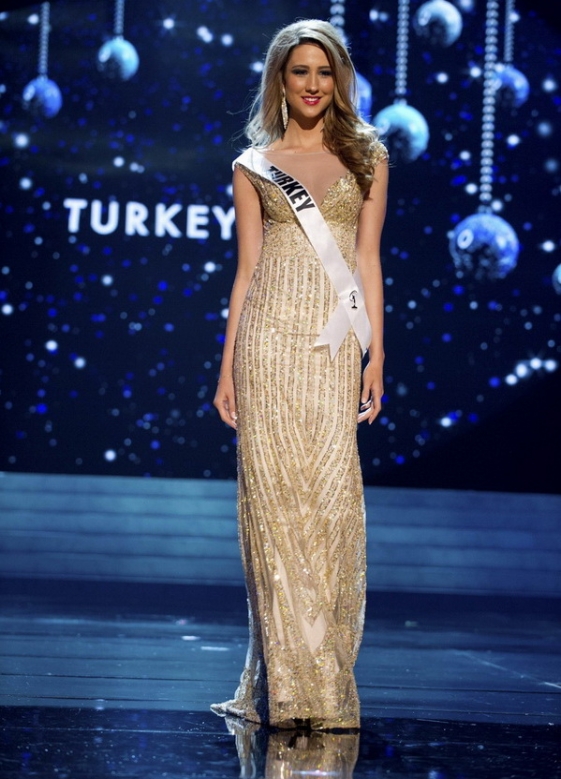 Güzellik Yarışması