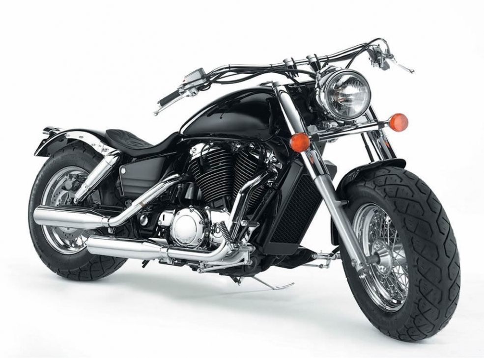 Harley Davison