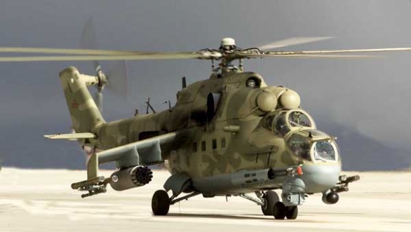 helikopter
