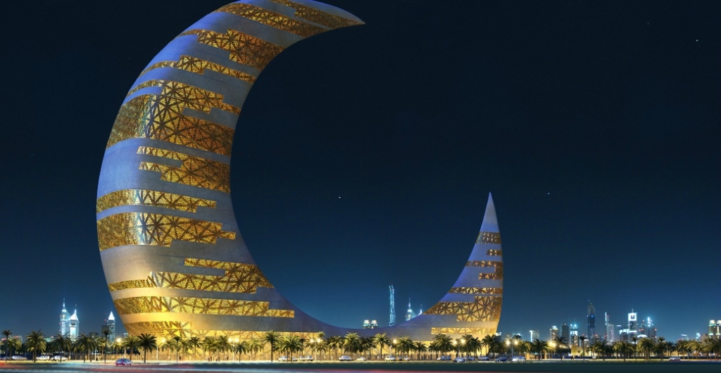 hilal otel