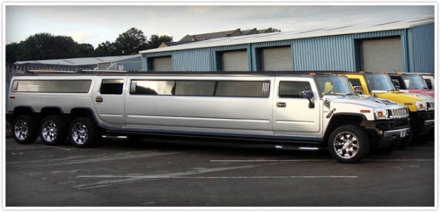 Hummer  Uzun