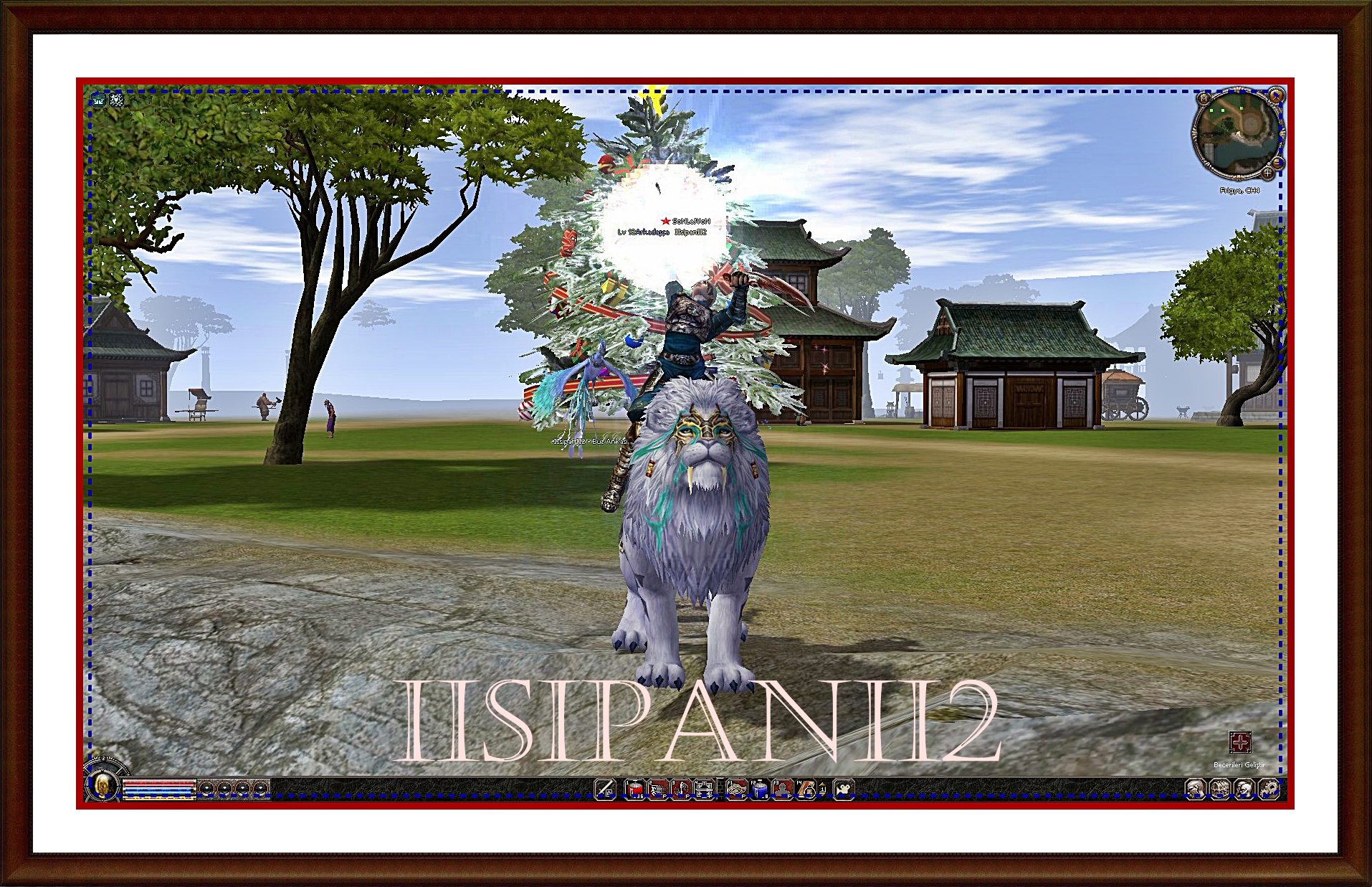 IIsipanII2 