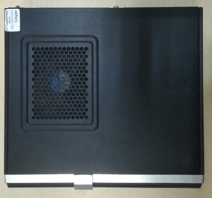 Casper Pro 4. Nesil Mini PC