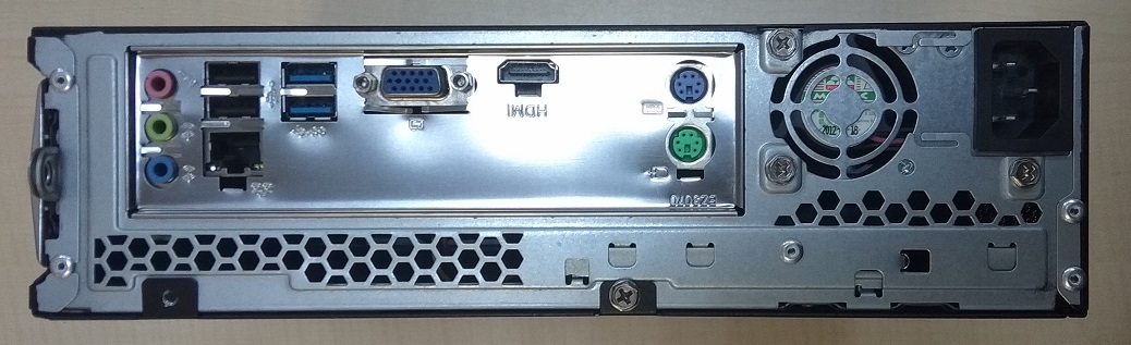 Casper Pro 4. Nesil Mini PC