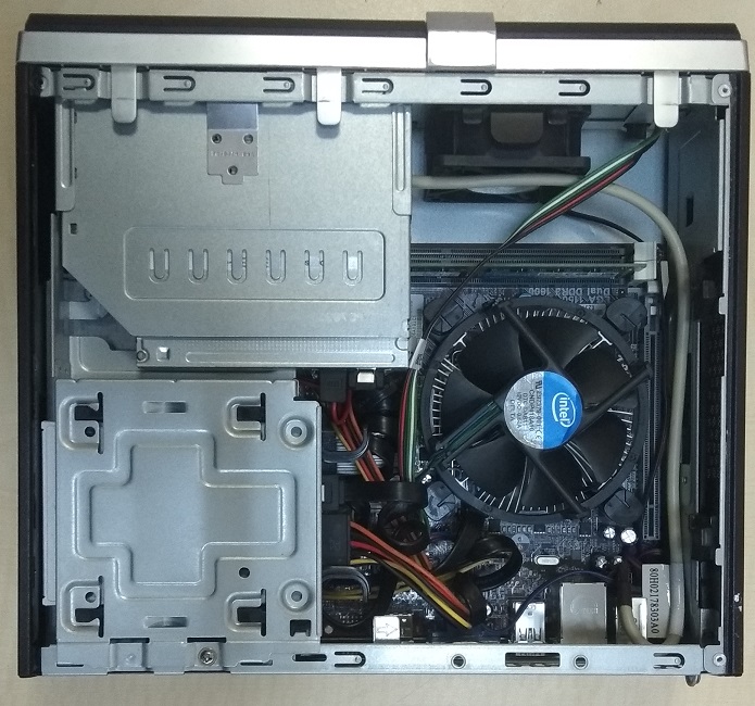 Casper Pro 4. Nesil Mini PC