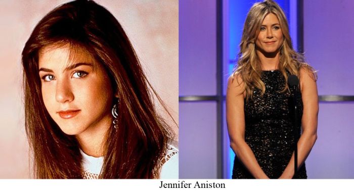 Jenifer Aniston