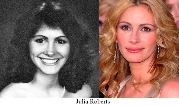 Julia Roberts