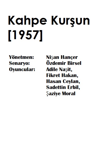 KAHBE